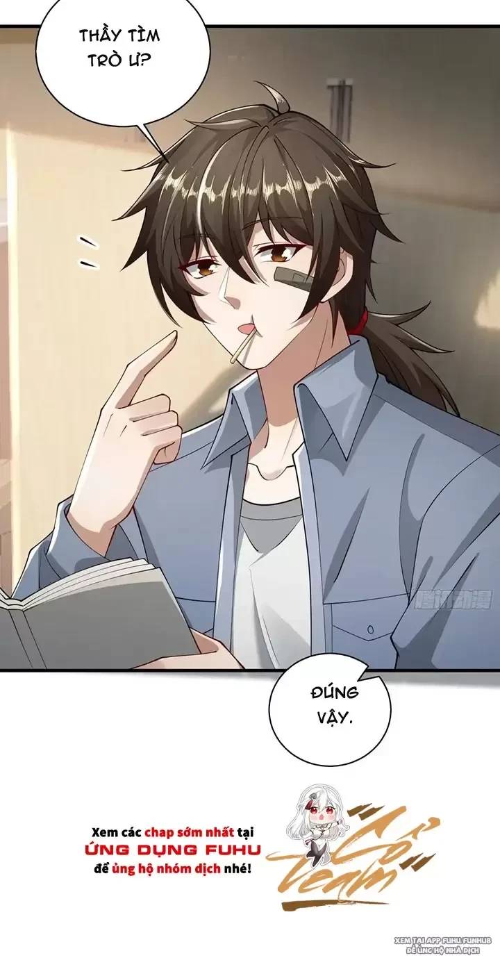 Đệ Nhất Danh Sách Chap 338 - Next Chap 339