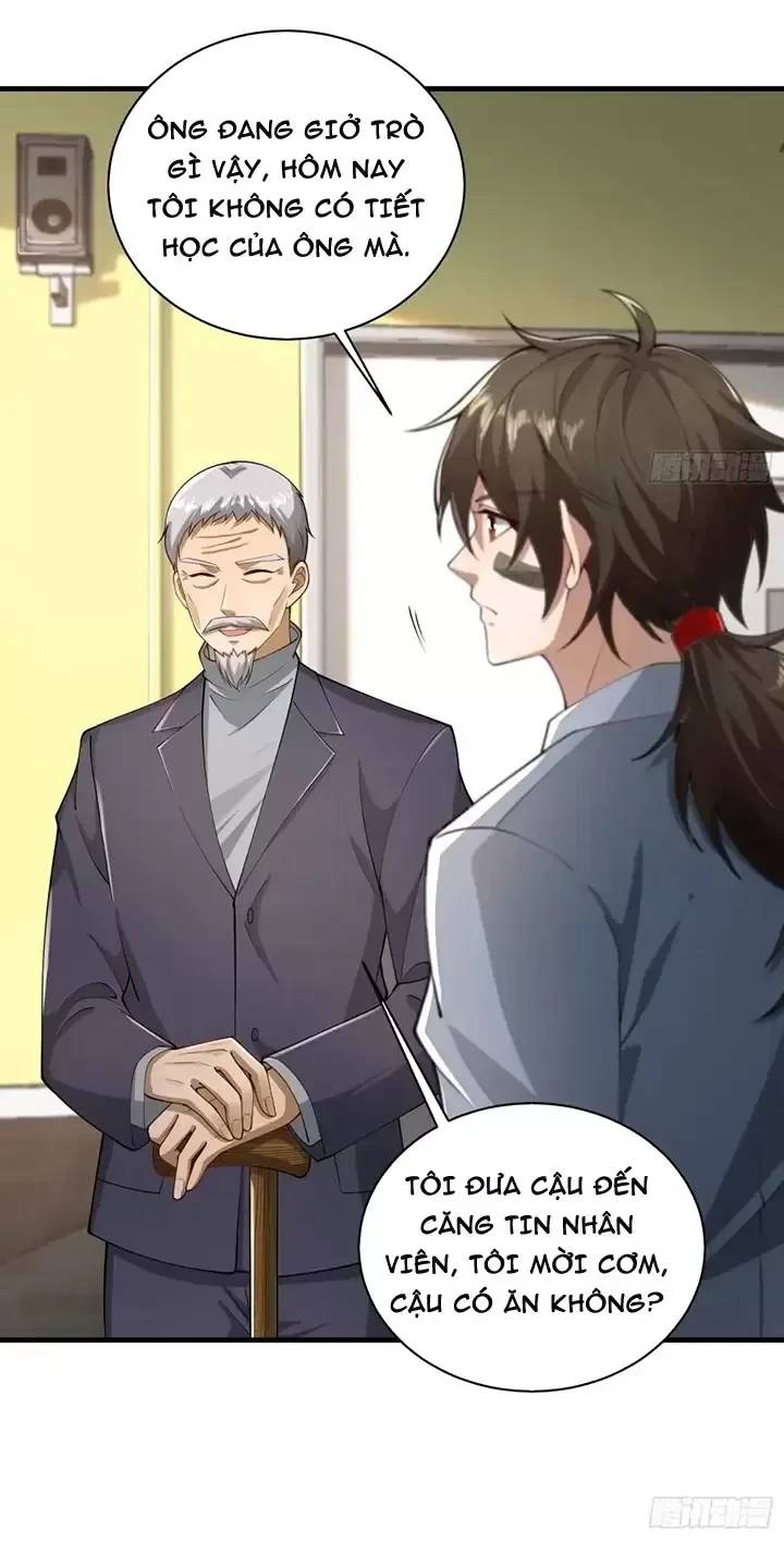 Đệ Nhất Danh Sách Chap 338 - Next Chap 339