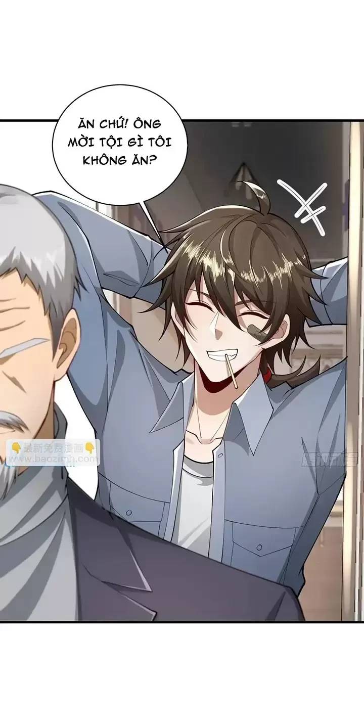 Đệ Nhất Danh Sách Chap 338 - Next Chap 339
