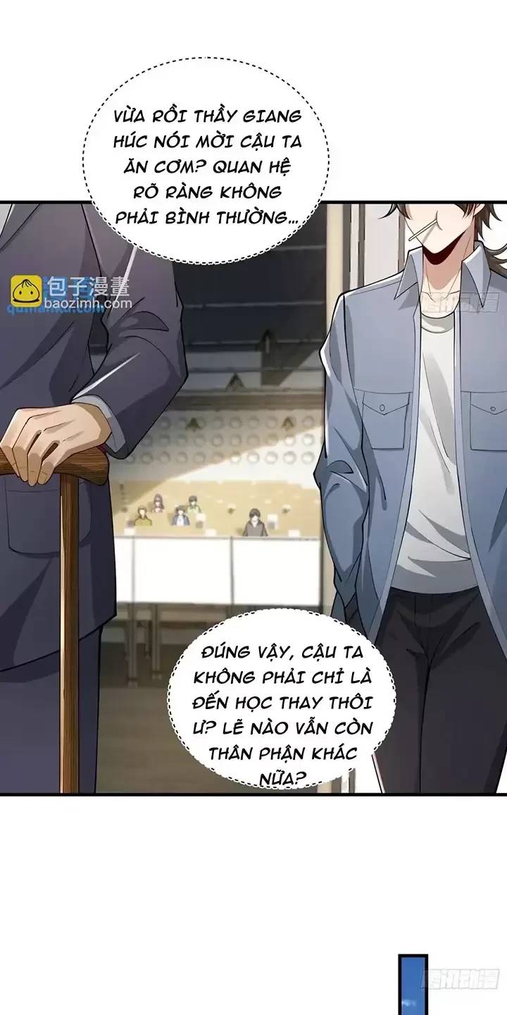 Đệ Nhất Danh Sách Chap 338 - Next Chap 339