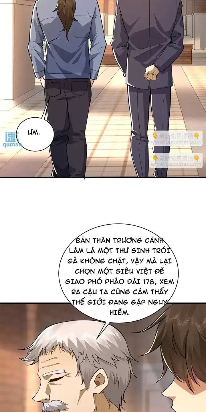 Đệ Nhất Danh Sách Chap 338 - Next Chap 339