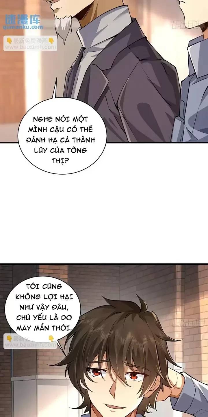 Đệ Nhất Danh Sách Chap 338 - Next Chap 339