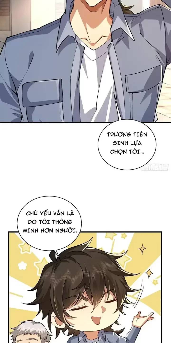 Đệ Nhất Danh Sách Chap 338 - Next Chap 339