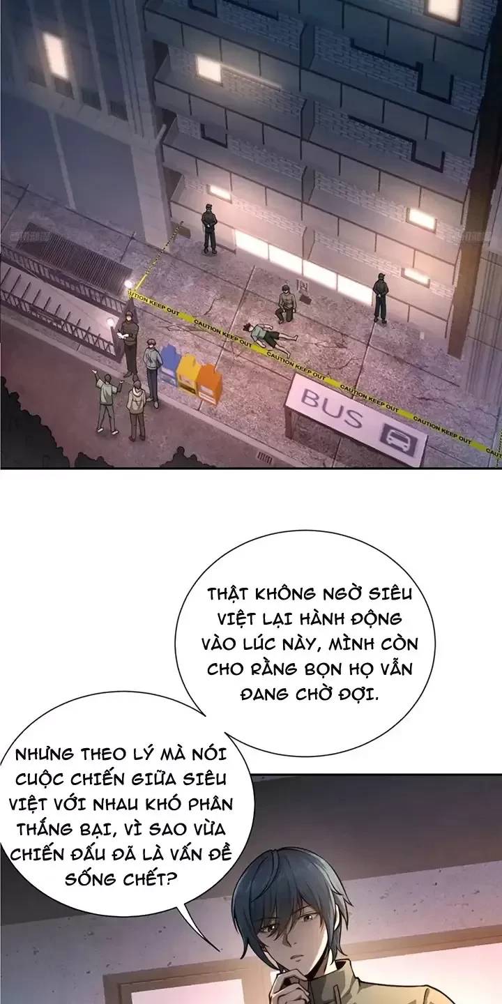 Đệ Nhất Danh Sách Chap 338 - Next Chap 339