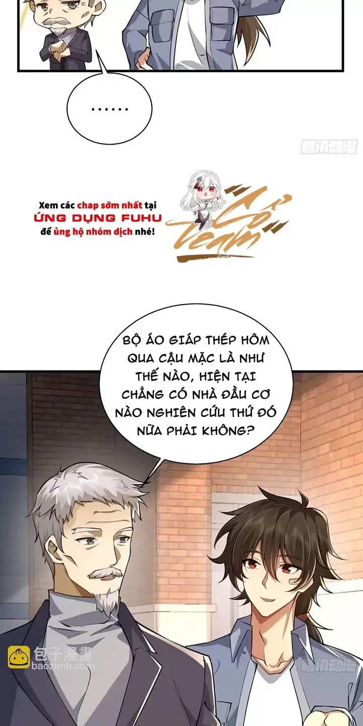 Đệ Nhất Danh Sách Chap 338 - Next Chap 339