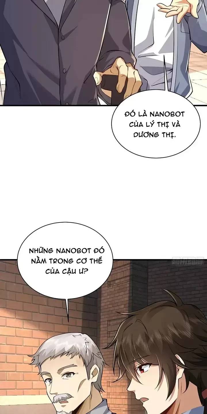 Đệ Nhất Danh Sách Chap 338 - Next Chap 339