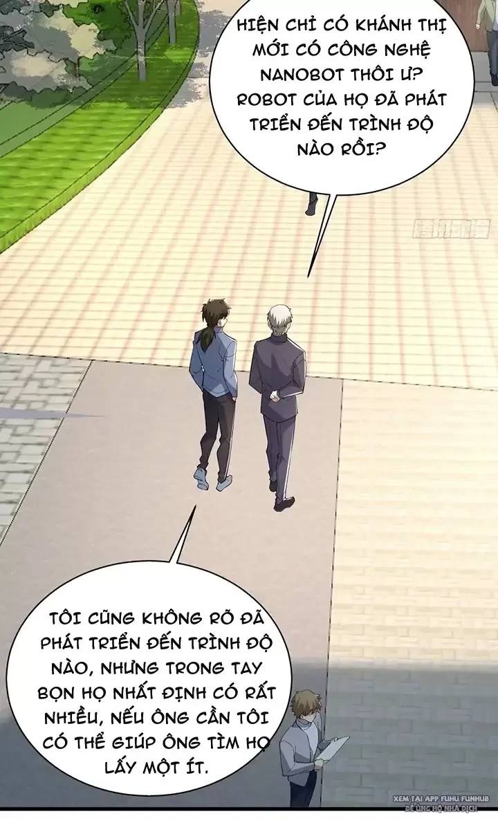Đệ Nhất Danh Sách Chap 338 - Next Chap 339