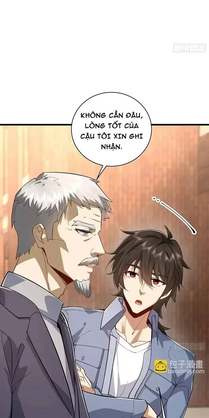 Đệ Nhất Danh Sách Chap 338 - Next Chap 339