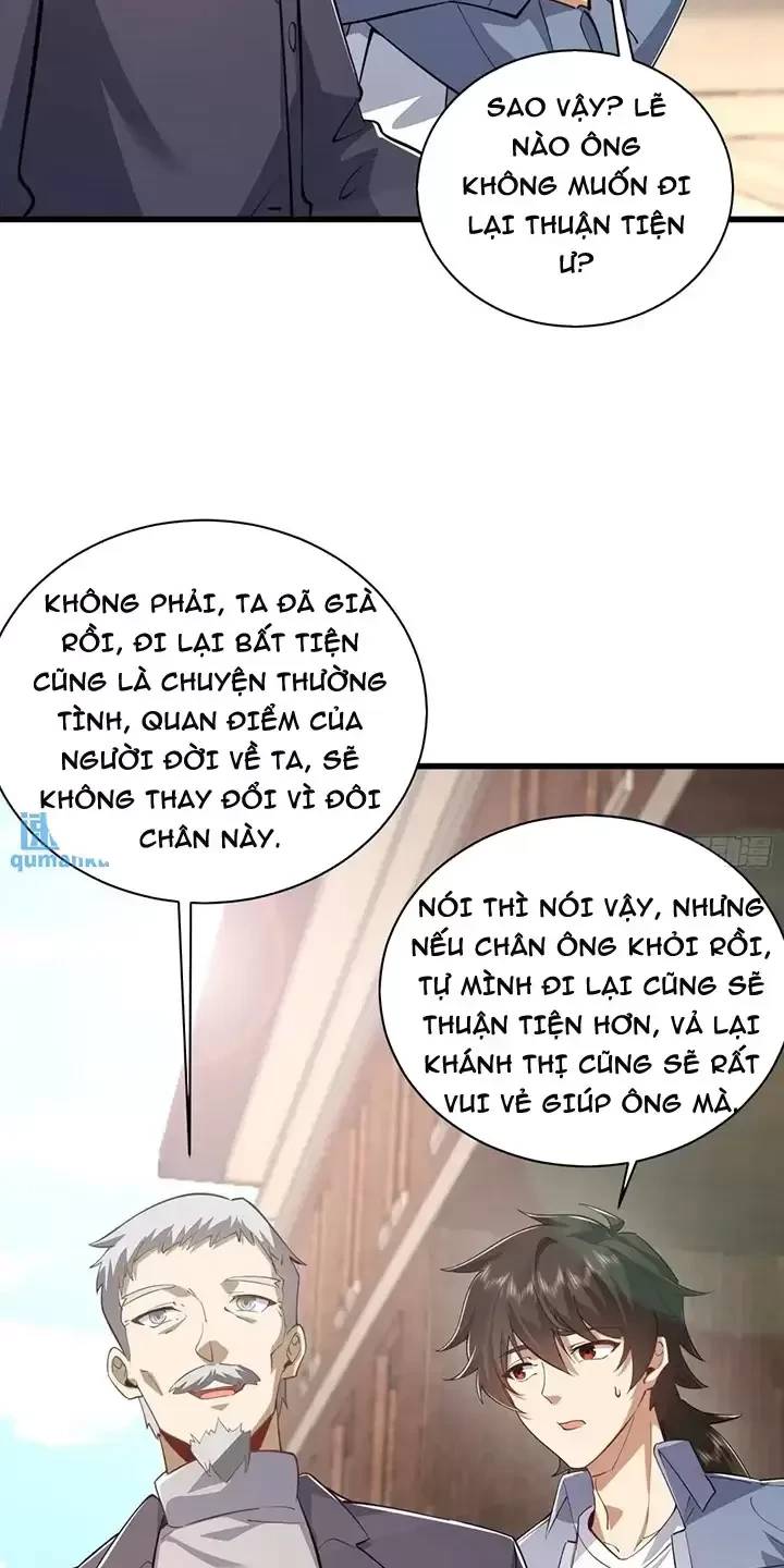 Đệ Nhất Danh Sách Chap 338 - Next Chap 339