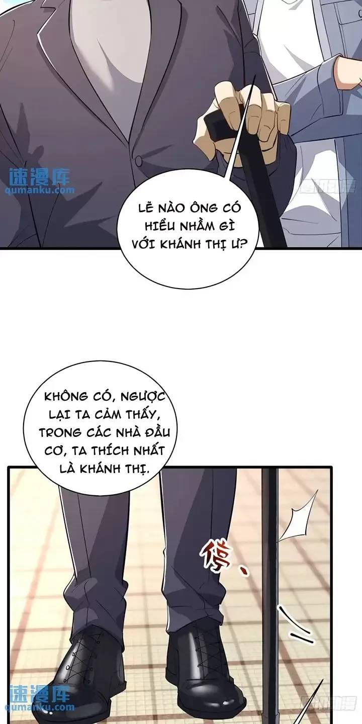 Đệ Nhất Danh Sách Chap 338 - Next Chap 339