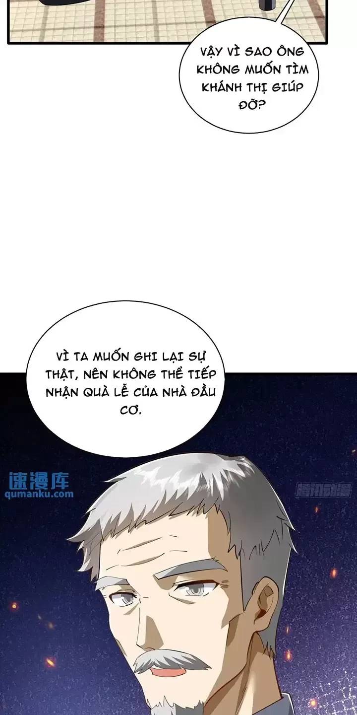 Đệ Nhất Danh Sách Chap 338 - Next Chap 339