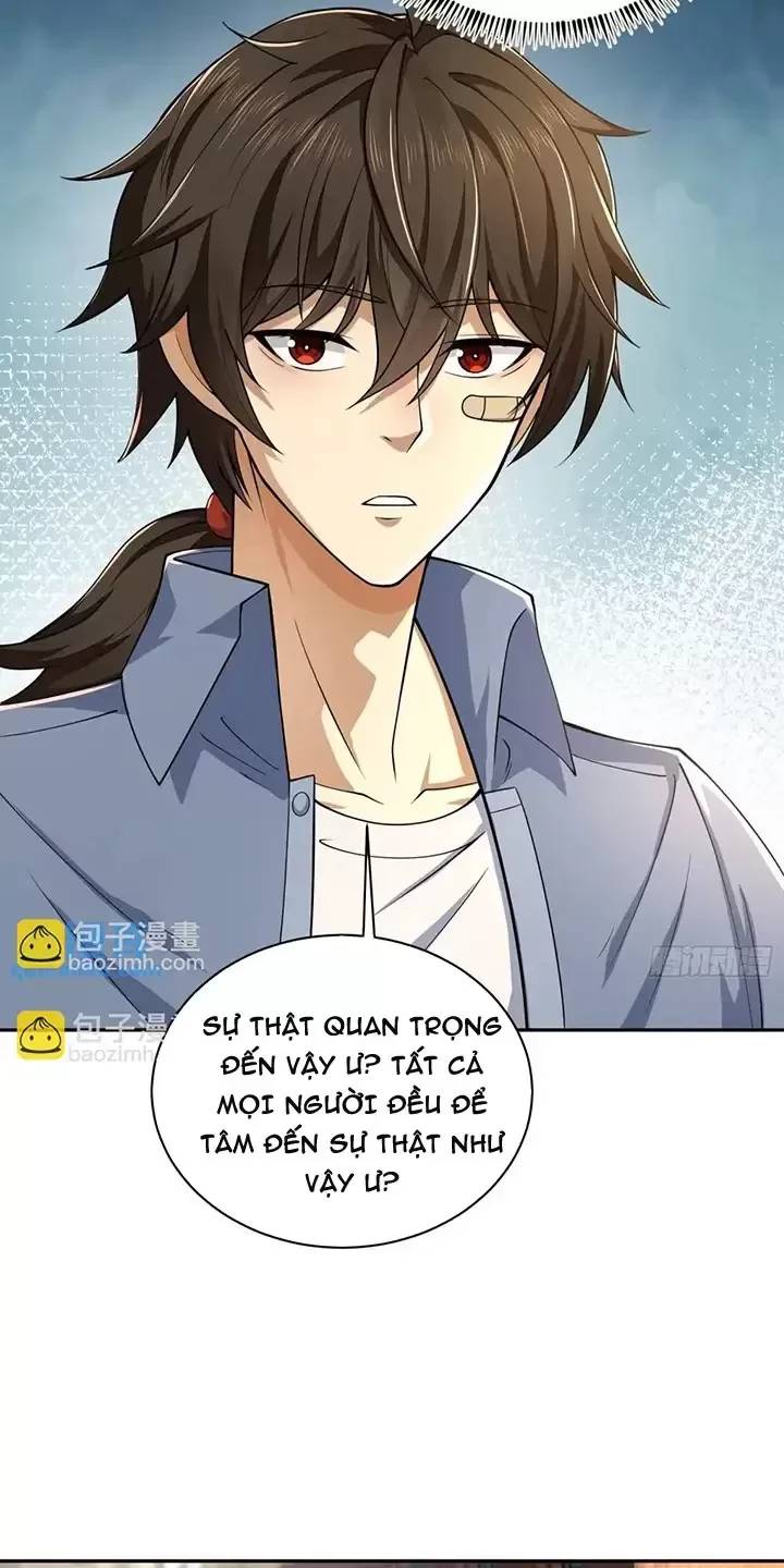 Đệ Nhất Danh Sách Chap 338 - Next Chap 339