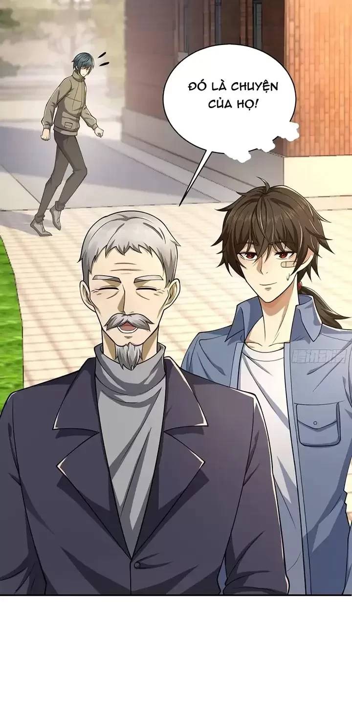 Đệ Nhất Danh Sách Chap 338 - Next Chap 339