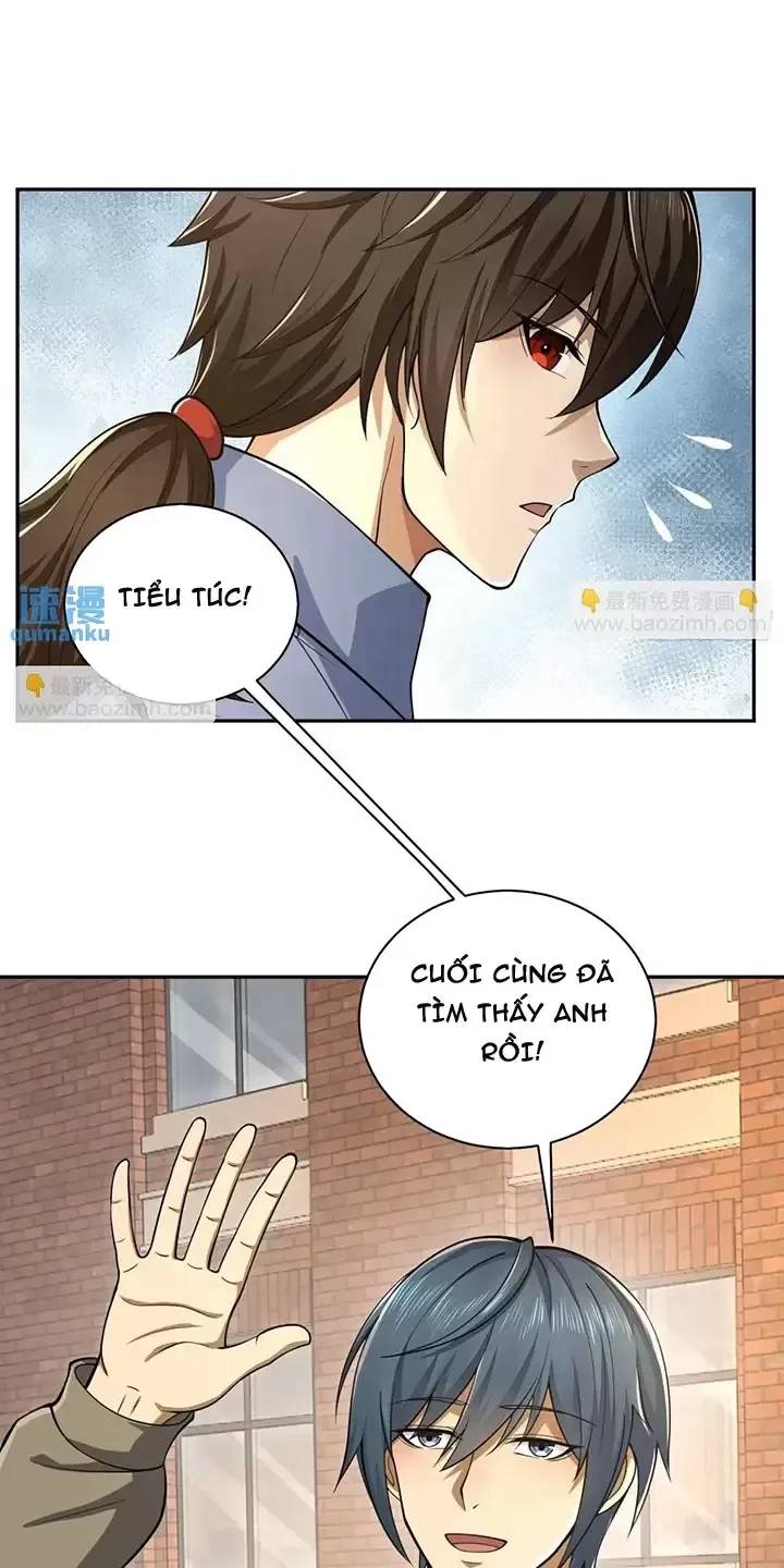 Đệ Nhất Danh Sách Chap 338 - Next Chap 339