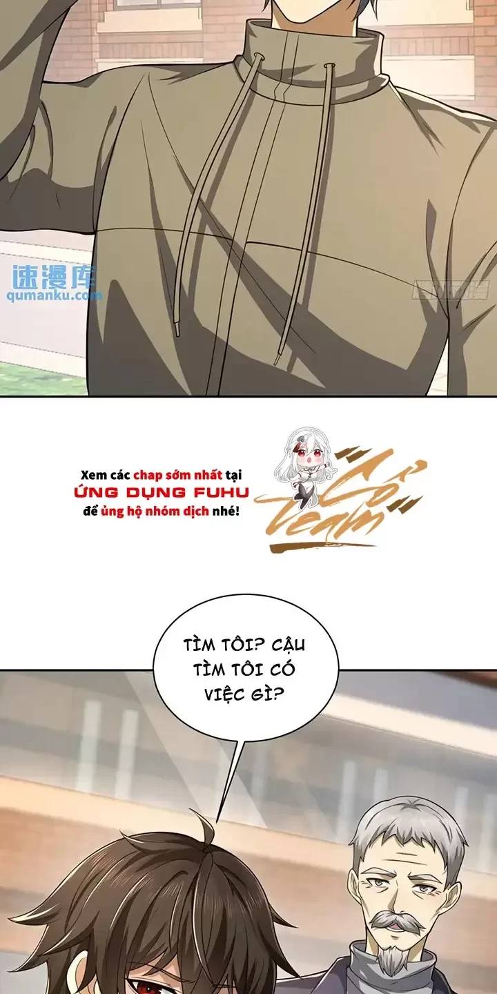 Đệ Nhất Danh Sách Chap 338 - Next Chap 339