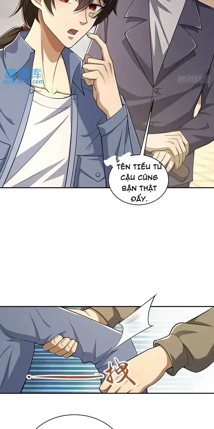 Đệ Nhất Danh Sách Chap 338 - Next Chap 339