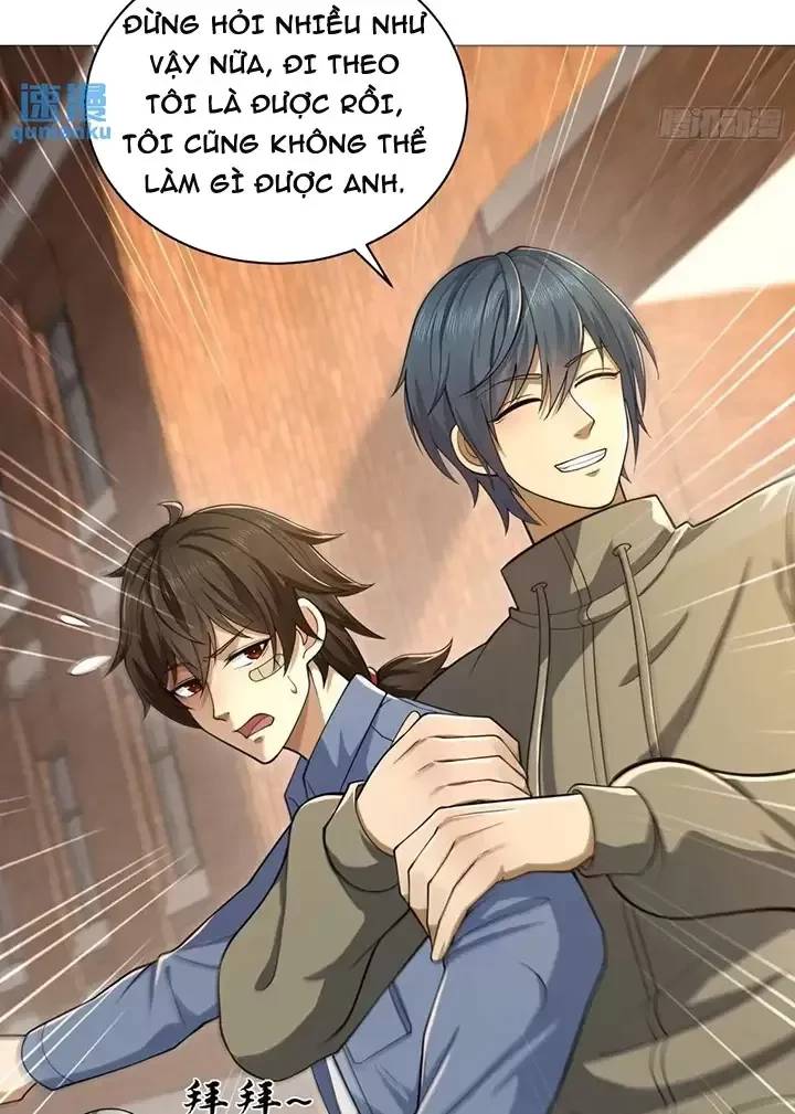 Đệ Nhất Danh Sách Chap 338 - Next Chap 339