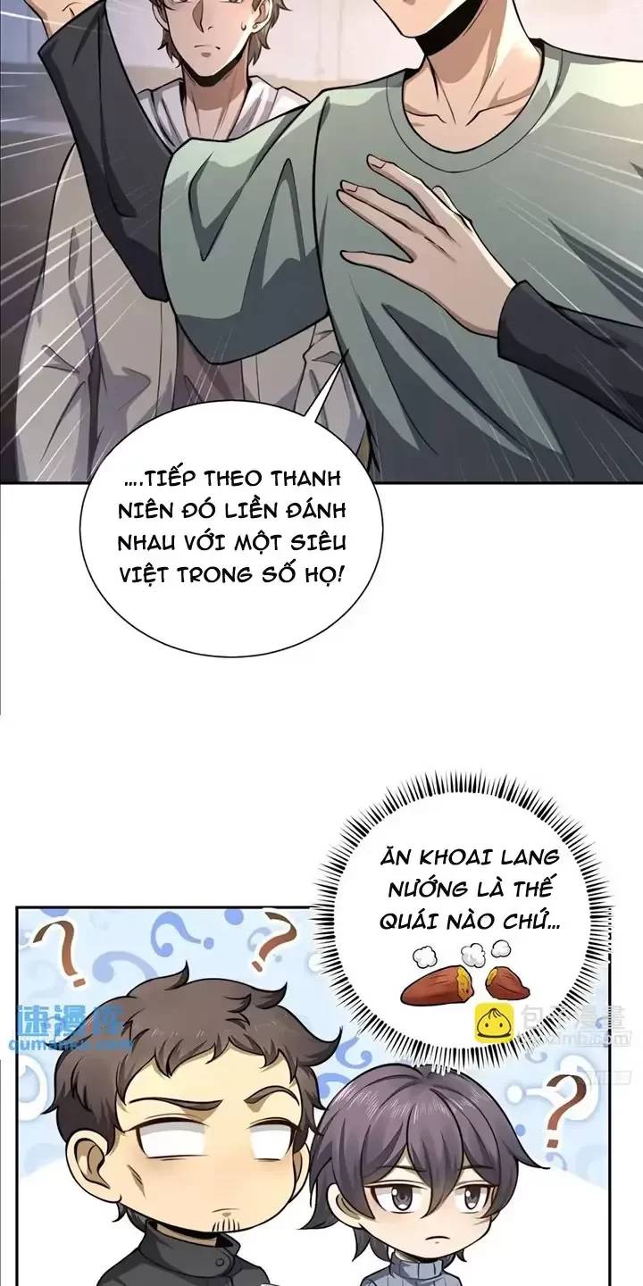 Đệ Nhất Danh Sách Chap 338 - Next Chap 339
