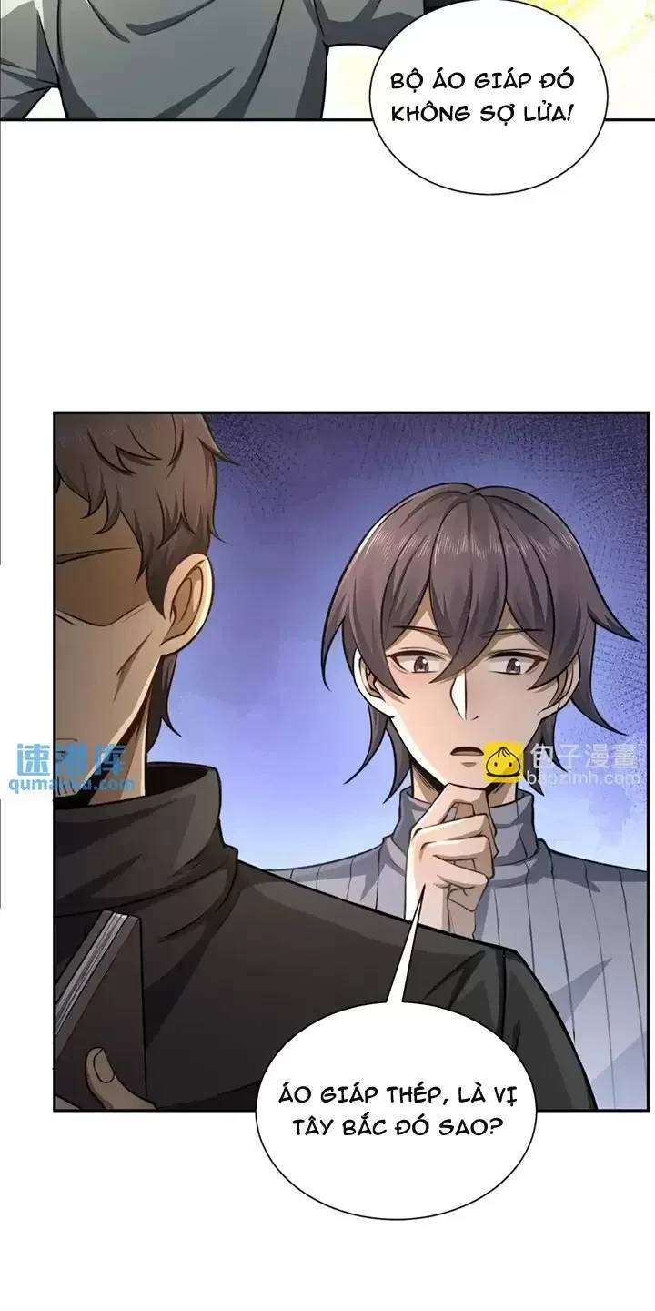 Đệ Nhất Danh Sách Chap 338 - Next Chap 339