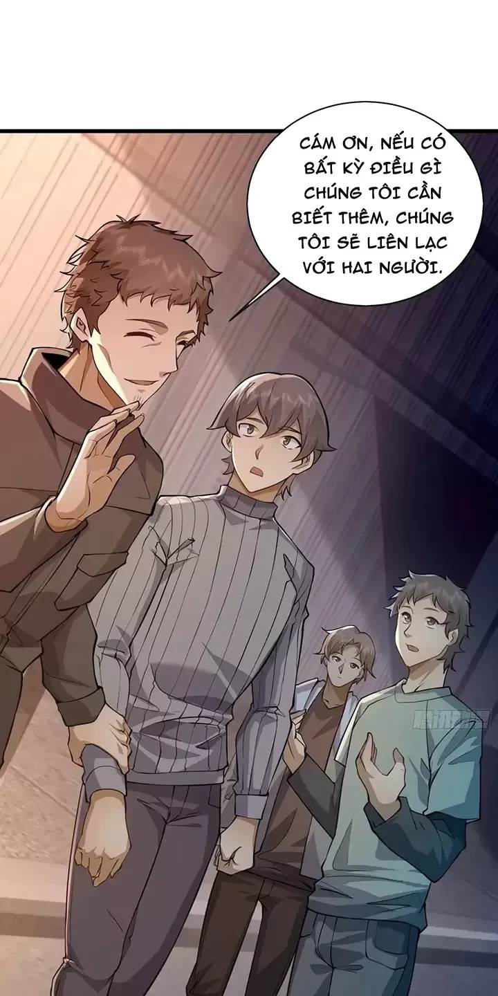 Đệ Nhất Danh Sách Chap 338 - Next Chap 339