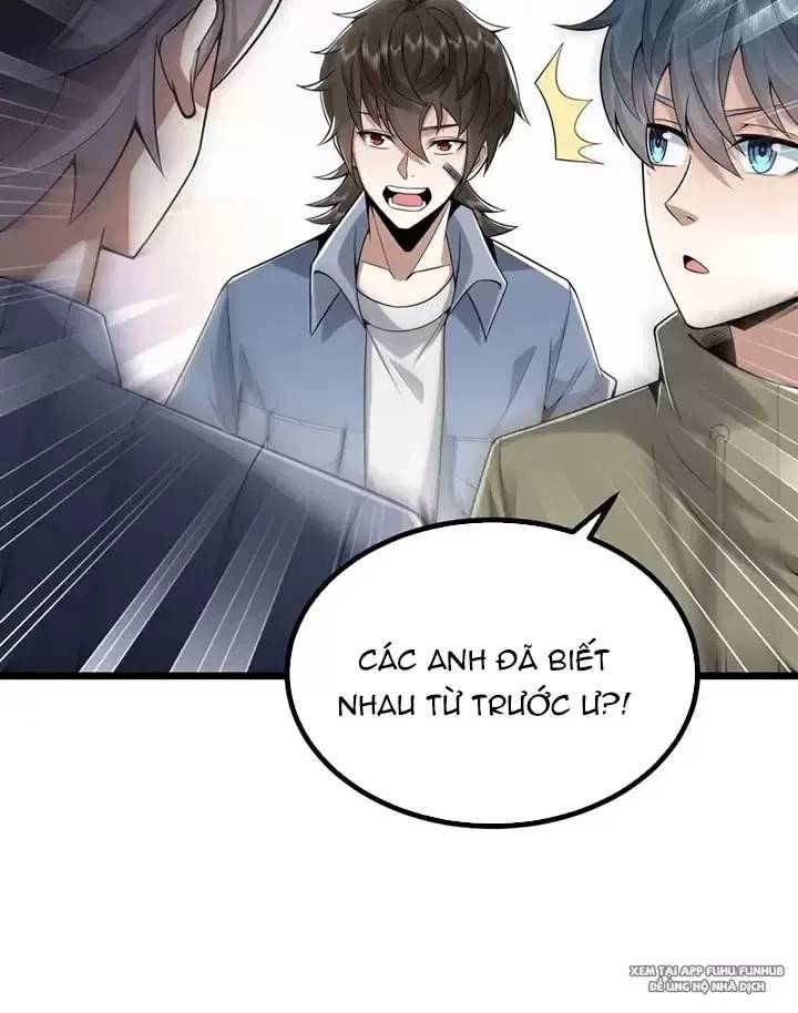 Đệ Nhất Danh Sách Chap 339 - Next Chap 340