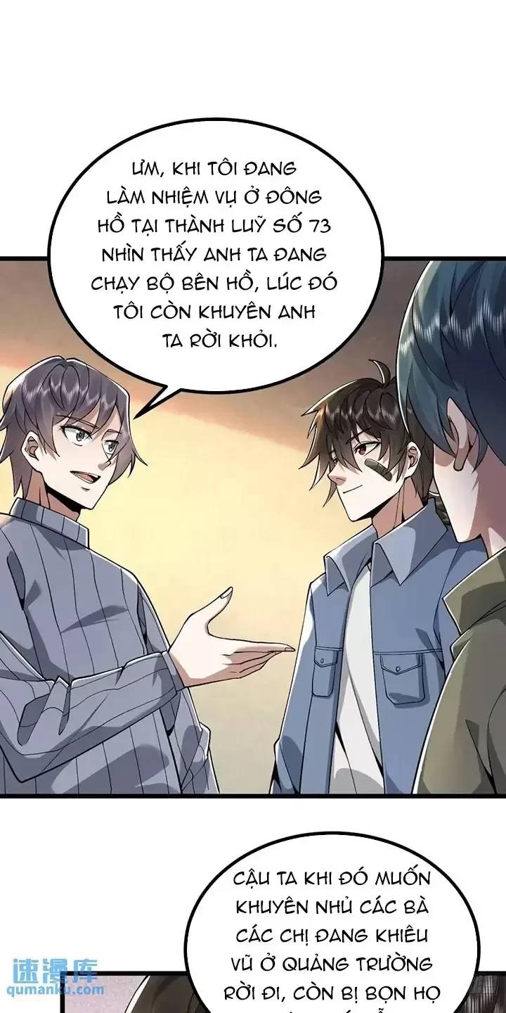 Đệ Nhất Danh Sách Chap 339 - Next Chap 340