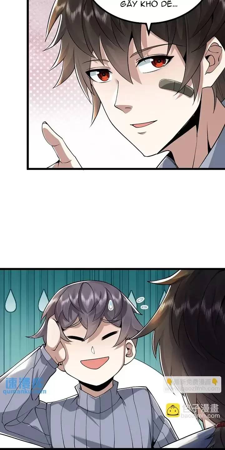 Đệ Nhất Danh Sách Chap 339 - Next Chap 340