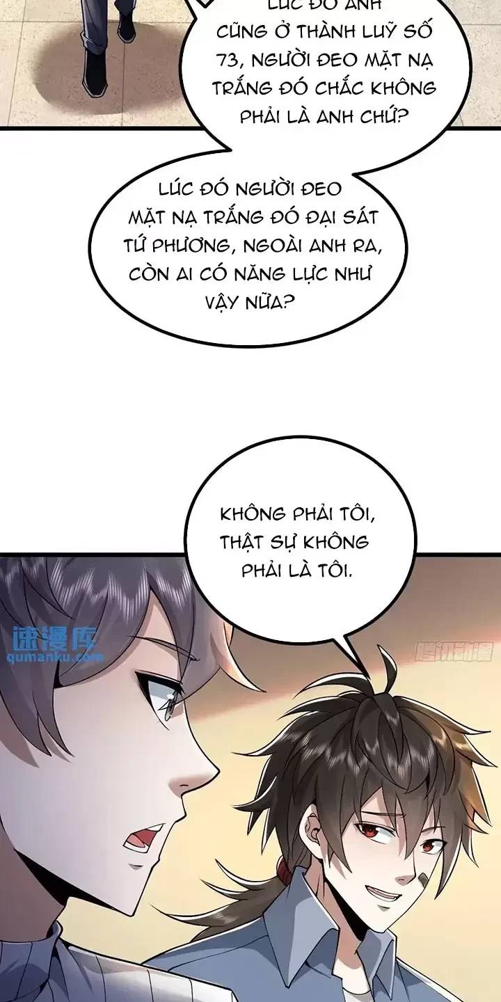Đệ Nhất Danh Sách Chap 339 - Next Chap 340
