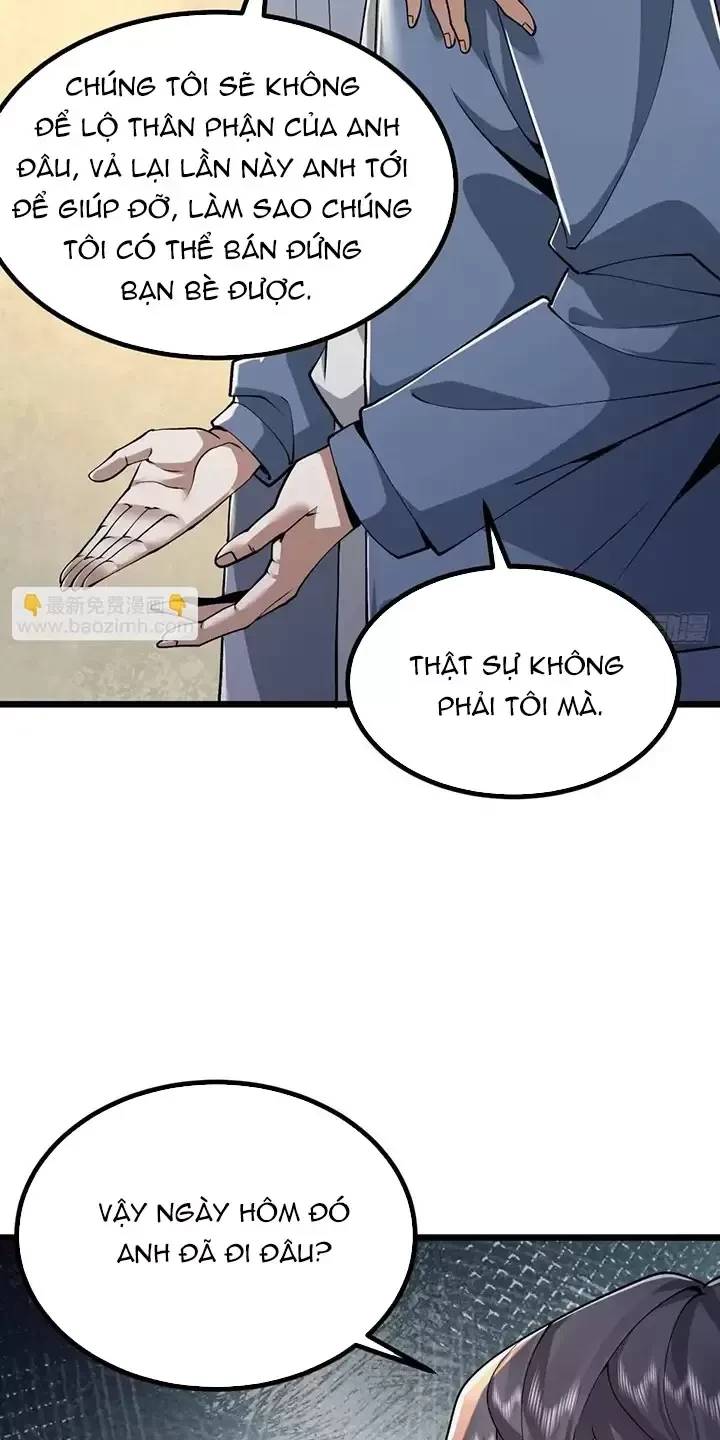 Đệ Nhất Danh Sách Chap 339 - Next Chap 340