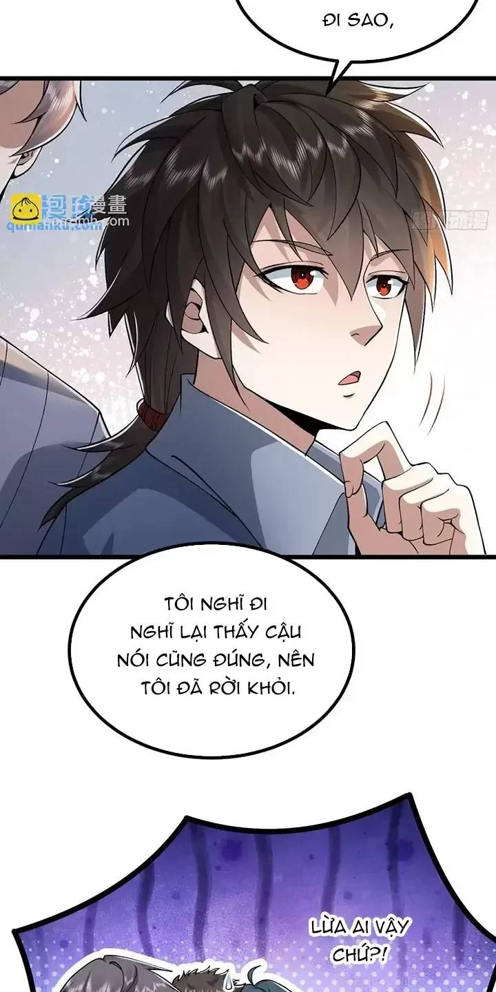 Đệ Nhất Danh Sách Chap 339 - Next Chap 340