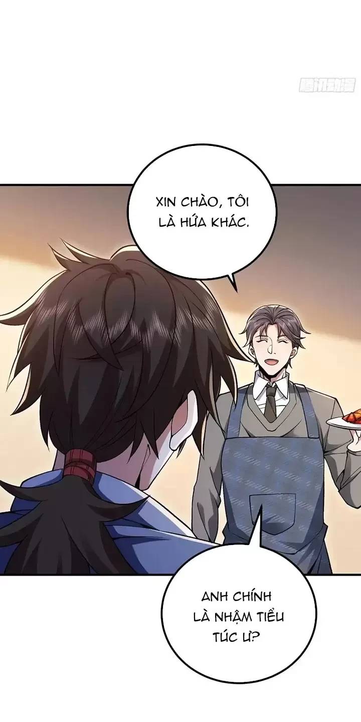 Đệ Nhất Danh Sách Chap 339 - Next Chap 340