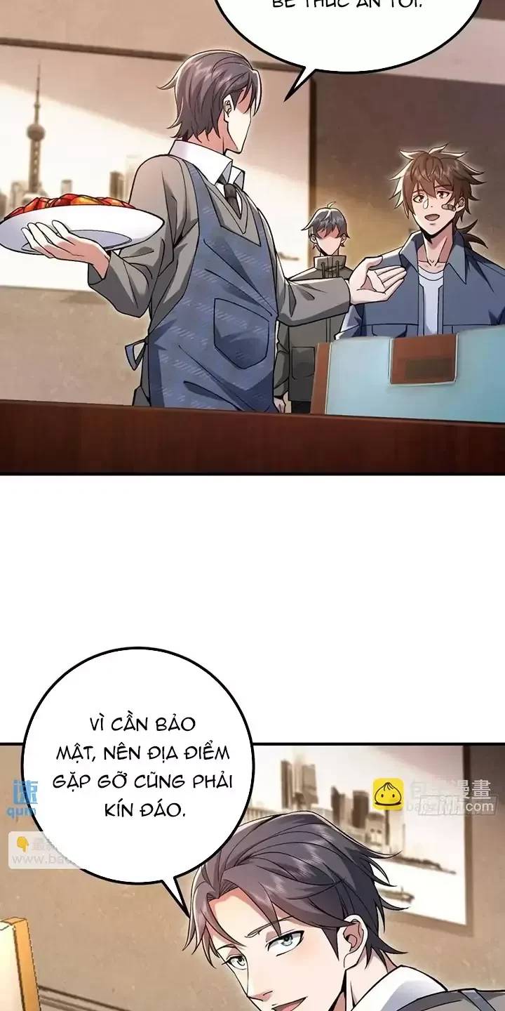 Đệ Nhất Danh Sách Chap 339 - Next Chap 340