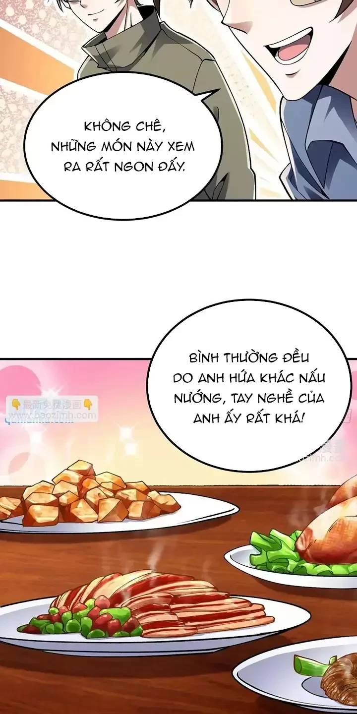 Đệ Nhất Danh Sách Chap 339 - Next Chap 340