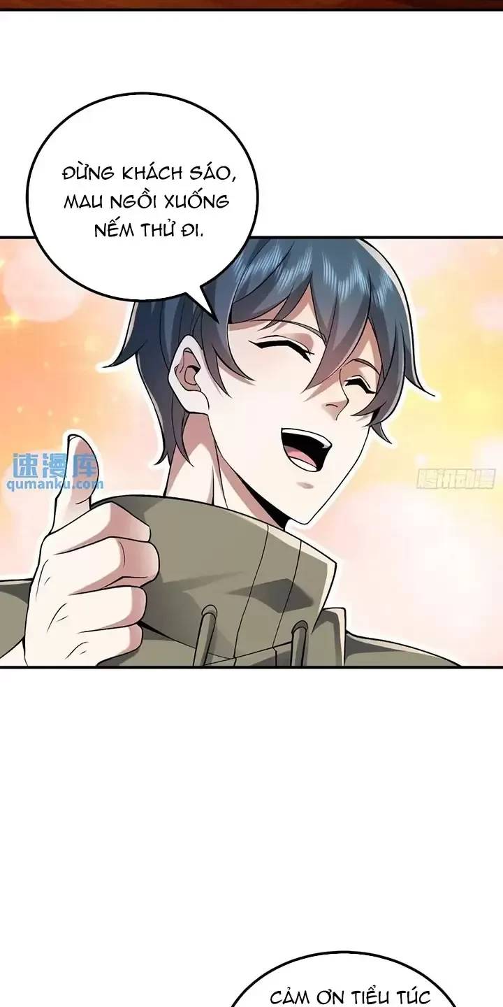Đệ Nhất Danh Sách Chap 339 - Next Chap 340