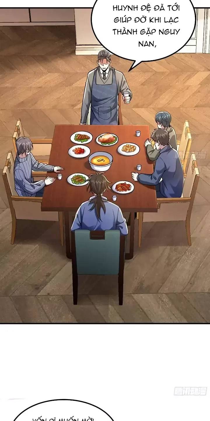 Đệ Nhất Danh Sách Chap 339 - Next Chap 340