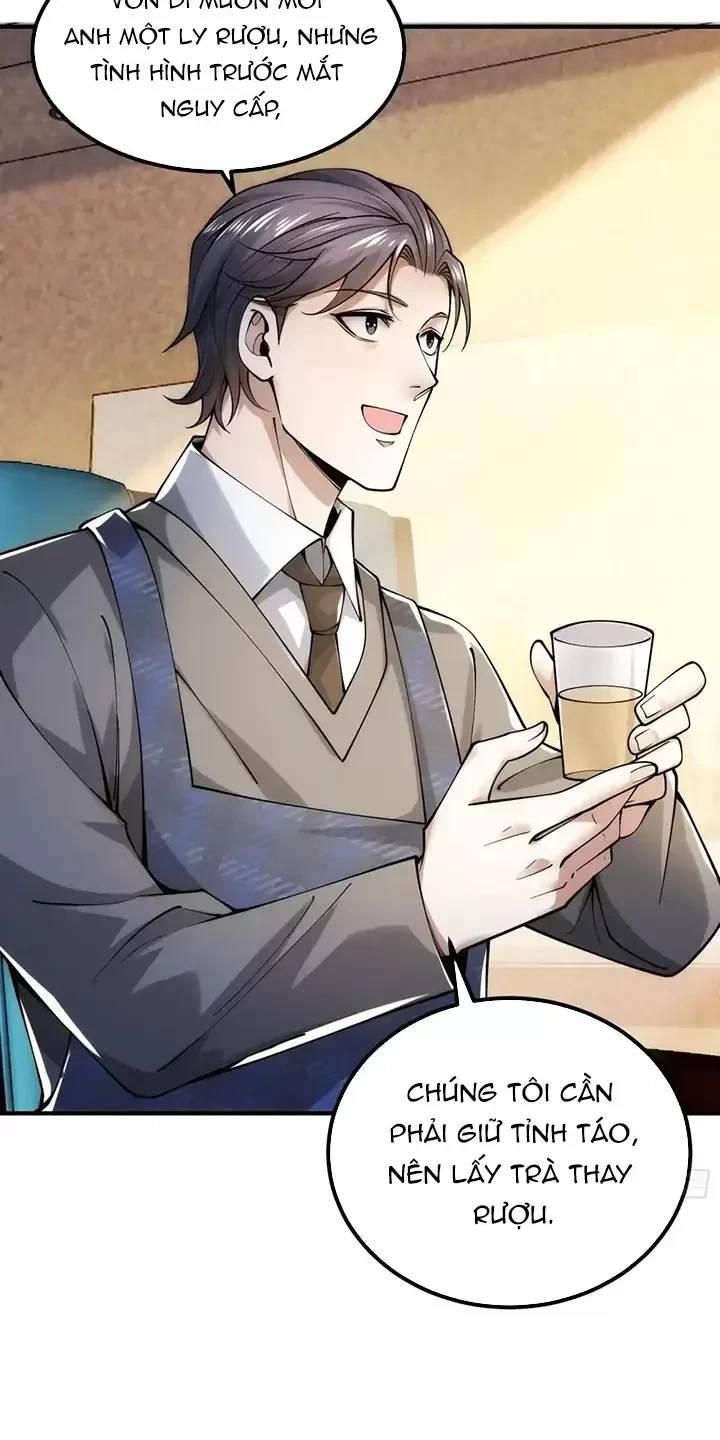 Đệ Nhất Danh Sách Chap 339 - Next Chap 340
