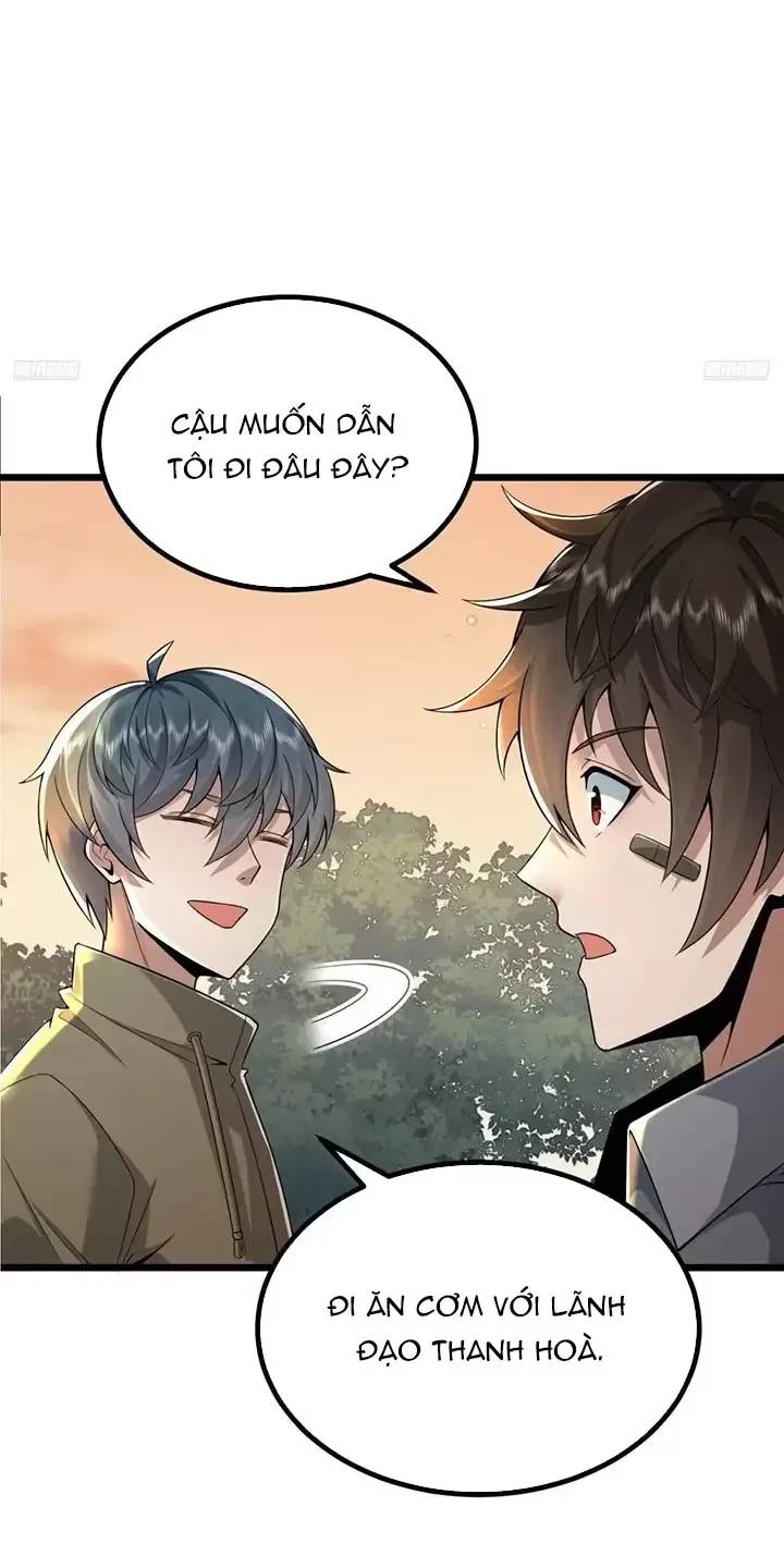 Đệ Nhất Danh Sách Chap 339 - Next Chap 340