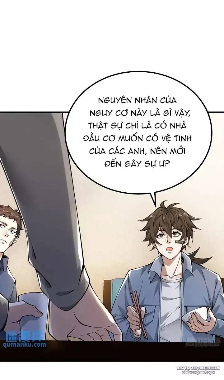 Đệ Nhất Danh Sách Chap 339 - Next Chap 340