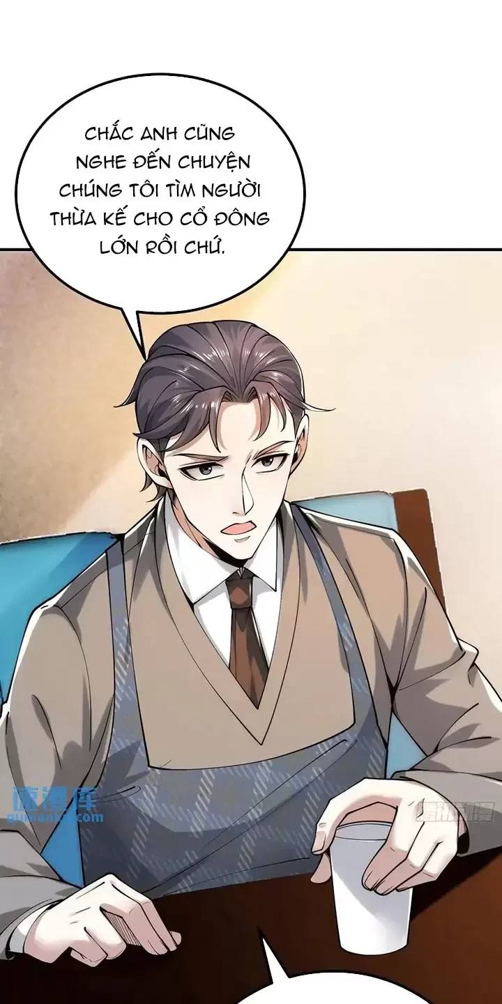 Đệ Nhất Danh Sách Chap 339 - Next Chap 340