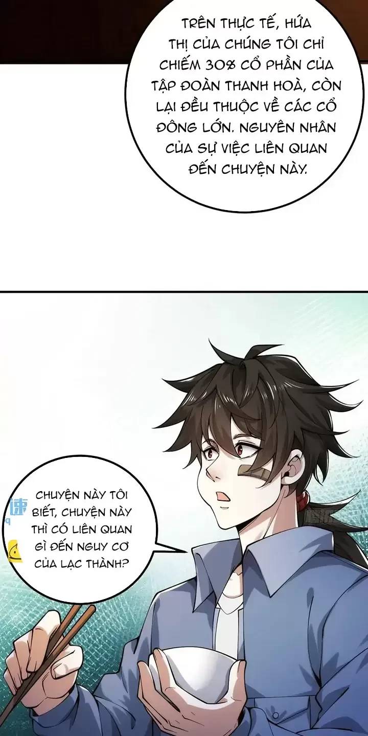 Đệ Nhất Danh Sách Chap 339 - Next Chap 340