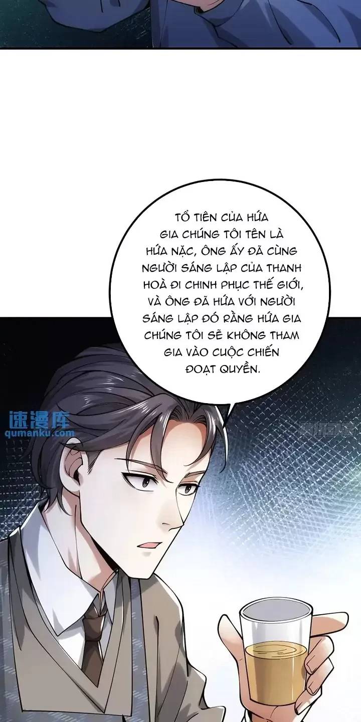 Đệ Nhất Danh Sách Chap 339 - Next Chap 340