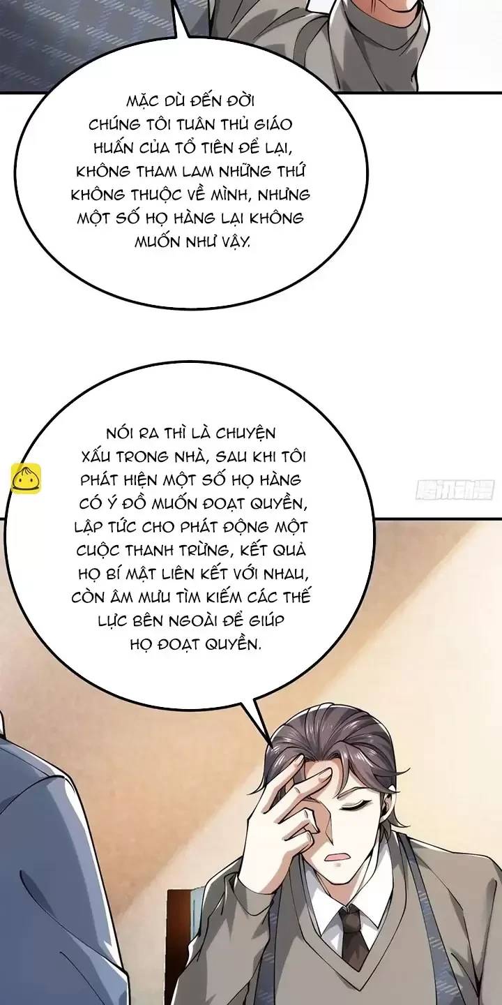 Đệ Nhất Danh Sách Chap 339 - Next Chap 340