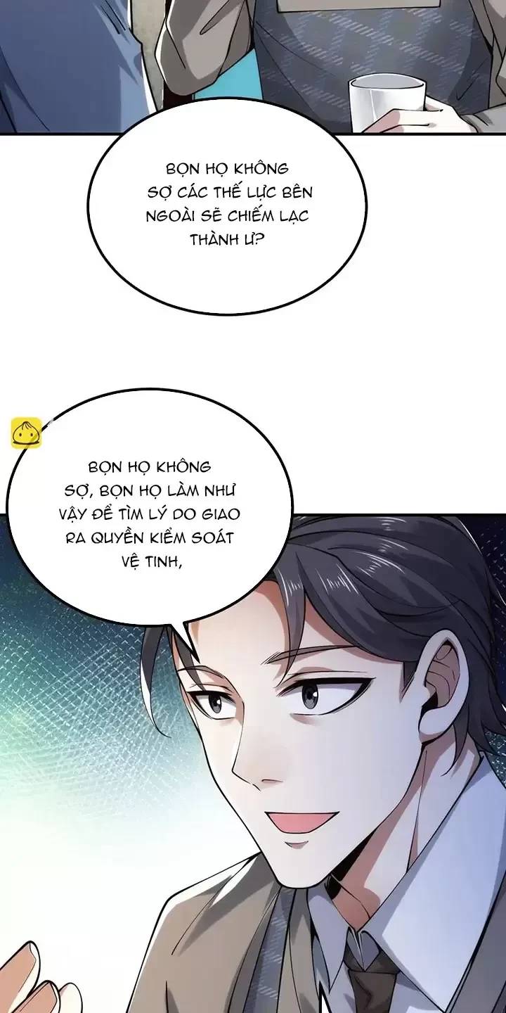 Đệ Nhất Danh Sách Chap 339 - Next Chap 340