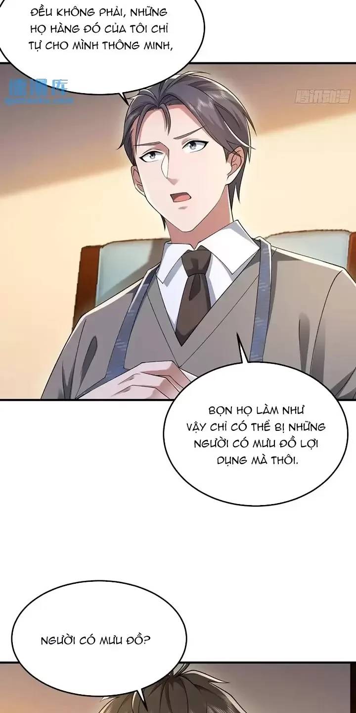 Đệ Nhất Danh Sách Chap 339 - Next Chap 340