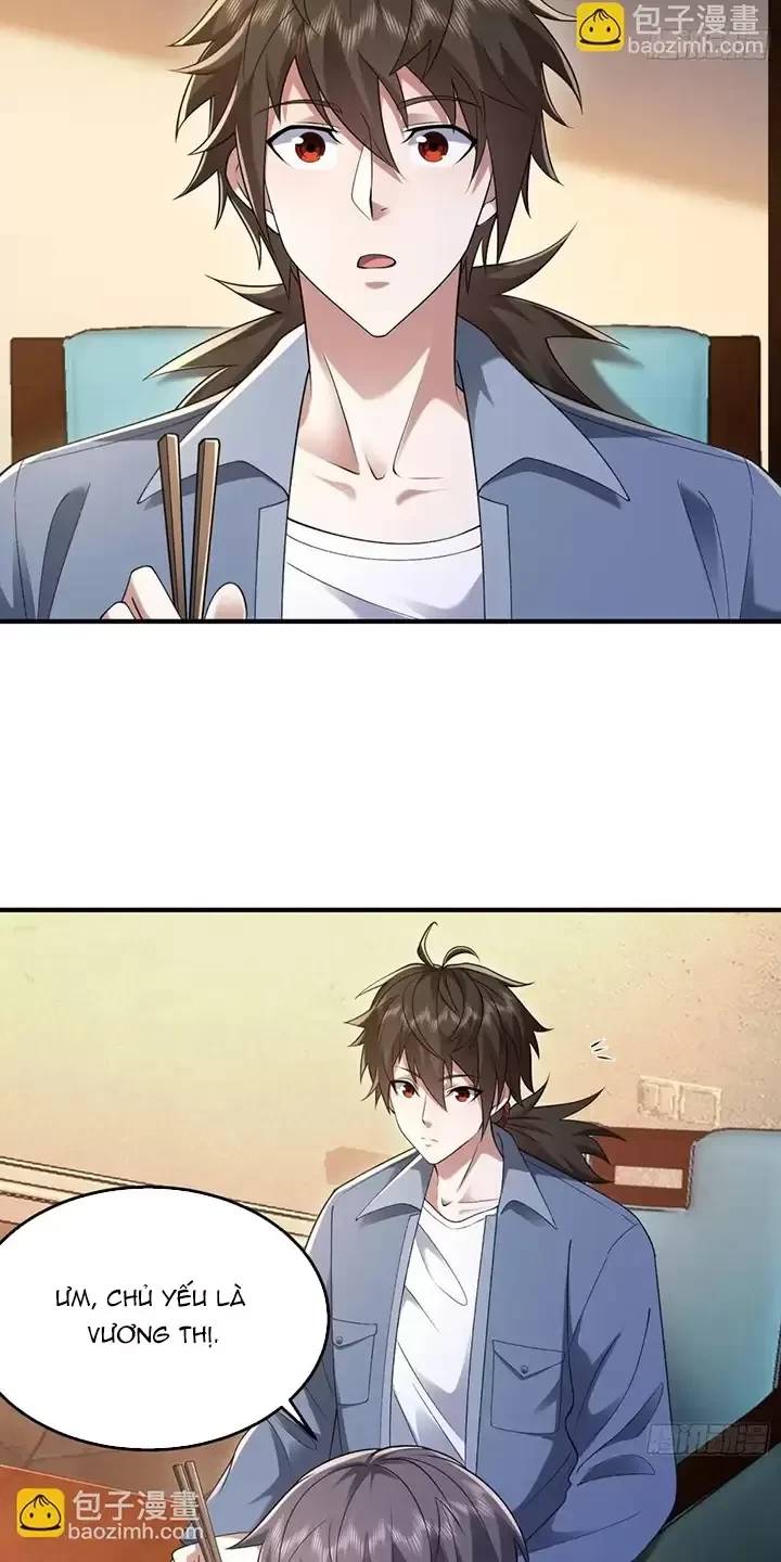 Đệ Nhất Danh Sách Chap 339 - Next Chap 340