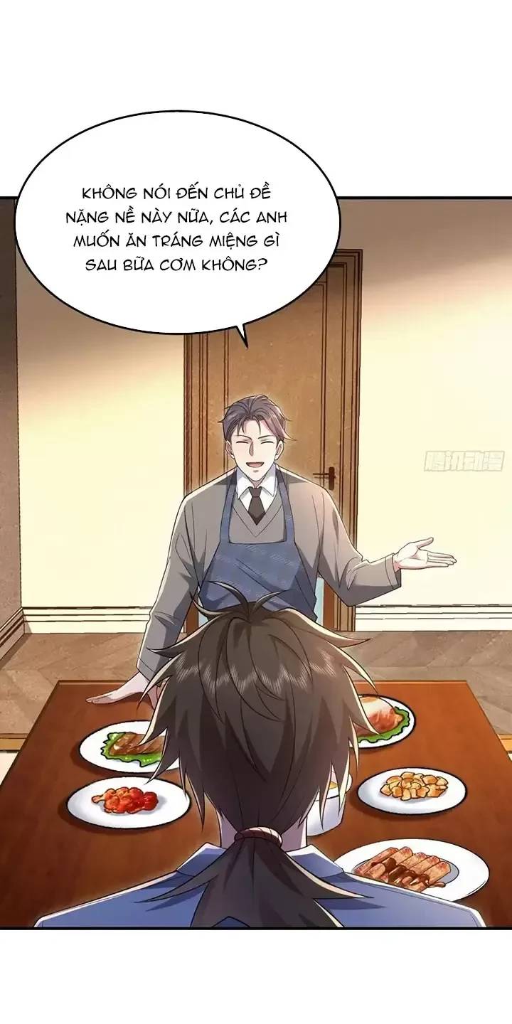 Đệ Nhất Danh Sách Chap 339 - Next Chap 340