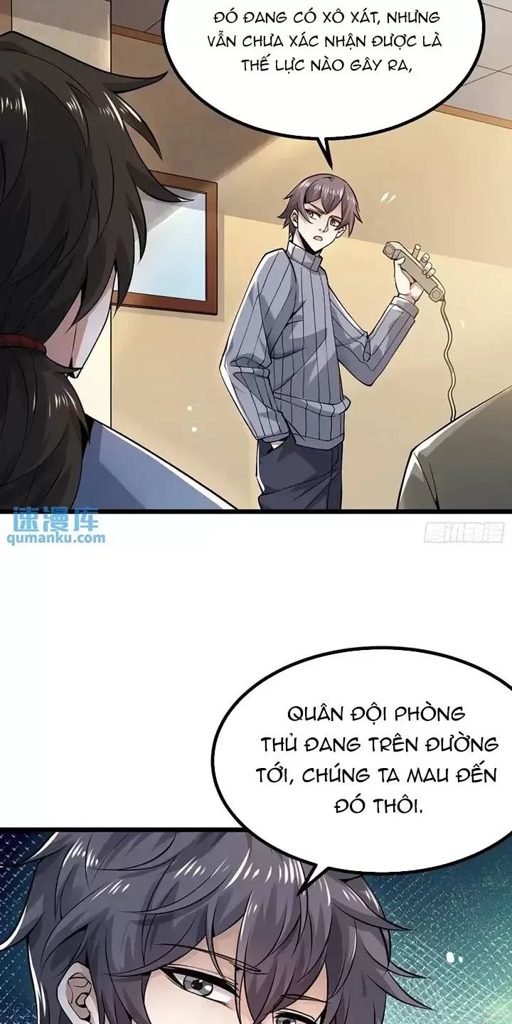Đệ Nhất Danh Sách Chap 339 - Next Chap 340