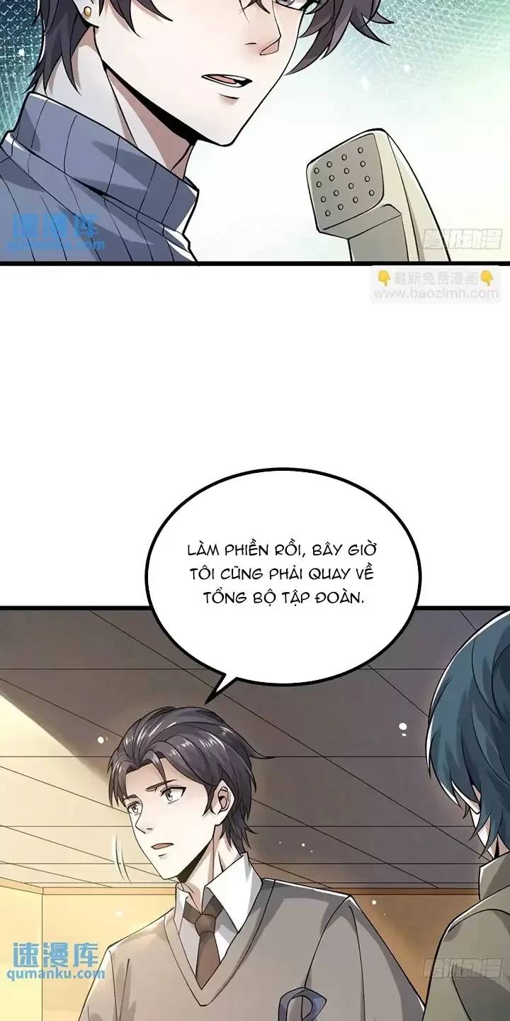 Đệ Nhất Danh Sách Chap 339 - Next Chap 340