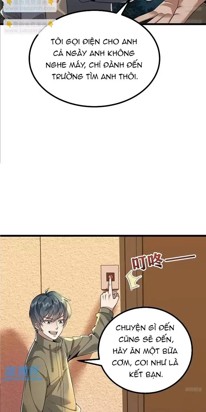 Đệ Nhất Danh Sách Chap 339 - Next Chap 340