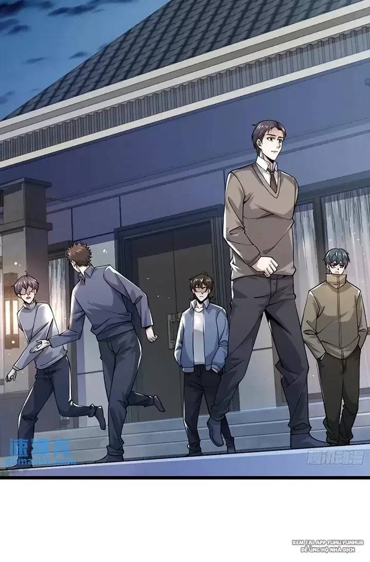 Đệ Nhất Danh Sách Chap 339 - Next Chap 340